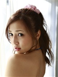[ Sabra.net ]2013.02.07 Maruko Aiji Japanese uniform HD beauty picture(26)